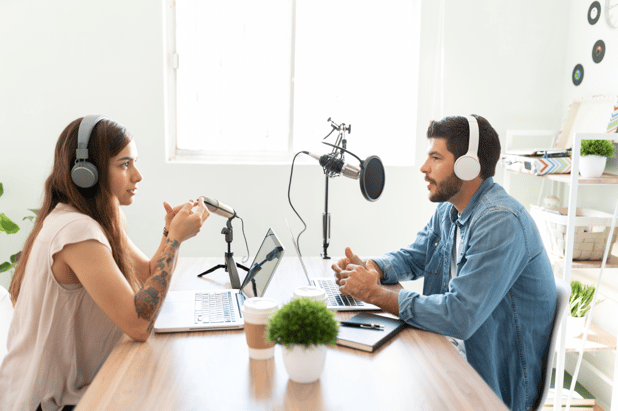A Beginner’s Guide to Podcast Advertising