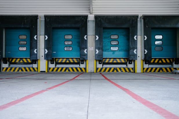 5 Reasons to Find a Partner for Warehousing and Distribution