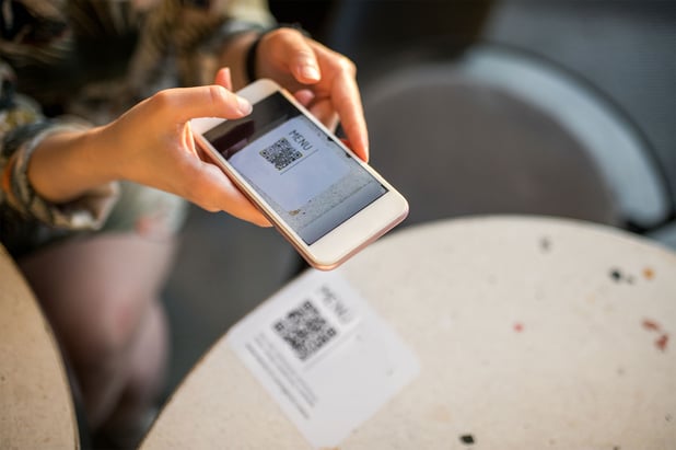 How You Can Use QR Codes for Marketing