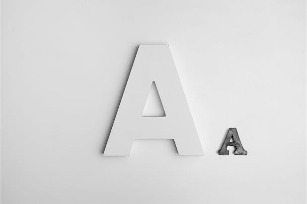How to Choose a Typeface