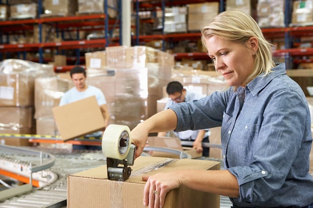 Outsourcing Fulfillment To A Third-Party Fulfillment Vendor