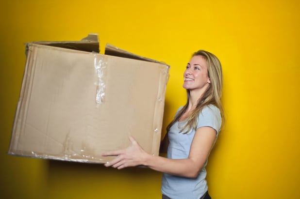Why to Use a Shipping and Handling Company Instead of DIY Fulfillment