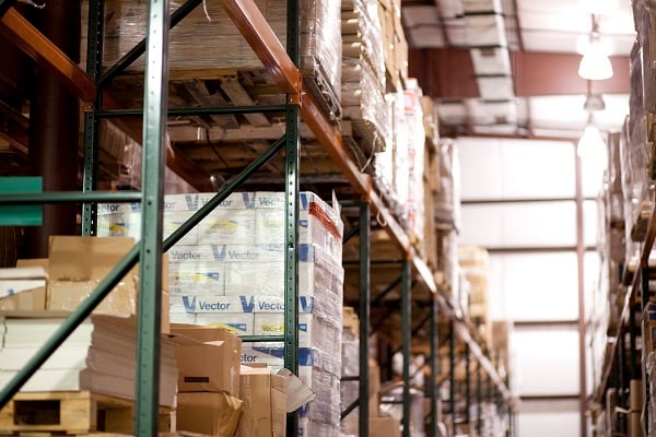 Get An Inside Look At A Fulfillment Company With Our Warehouse Tour