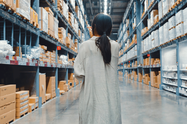 Invest Time In Inventory Management